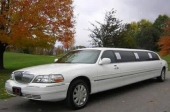    Lincoln Town Car